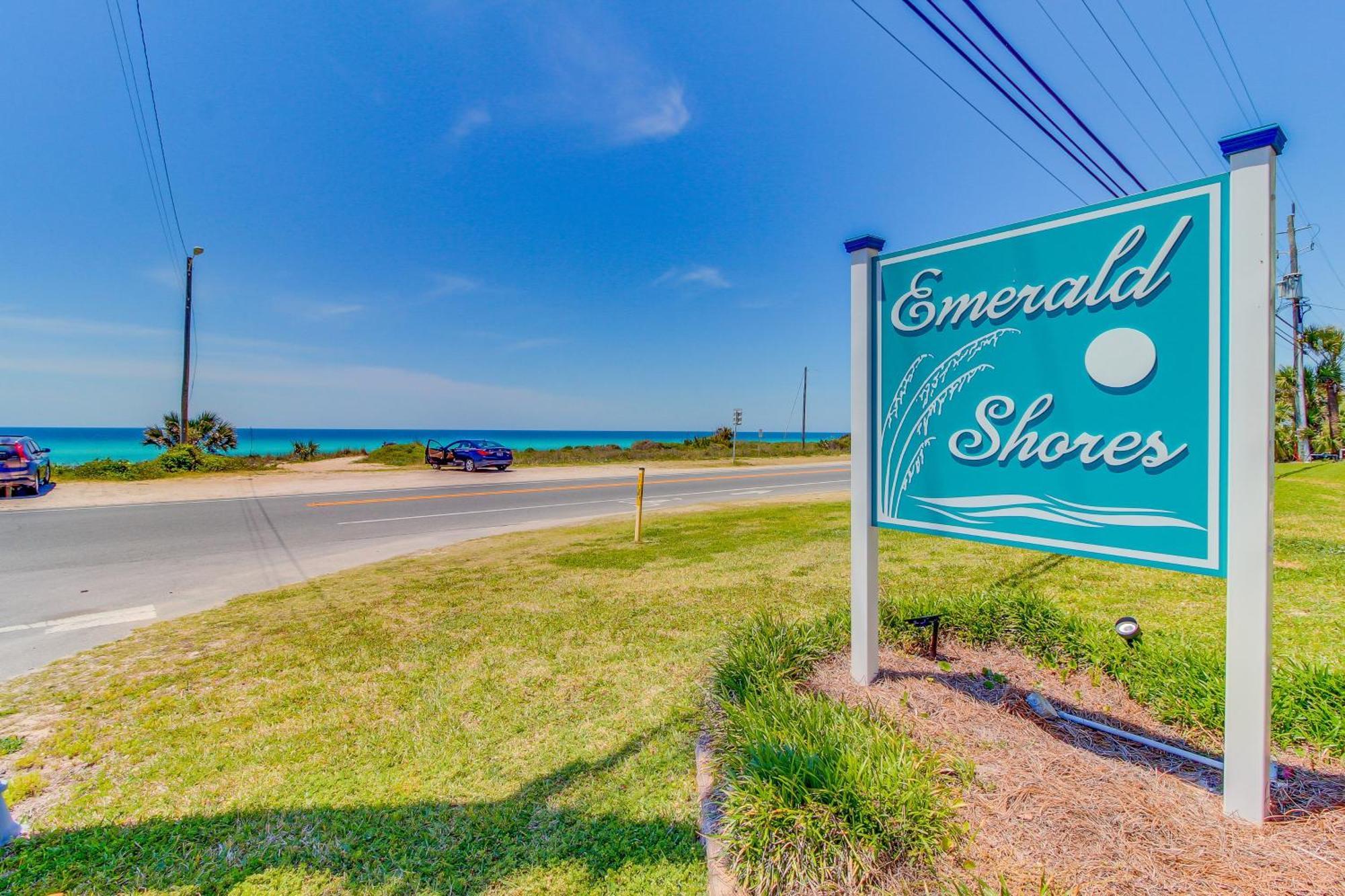 Emerald Shores #3001 Laguna Beach Bagian luar foto